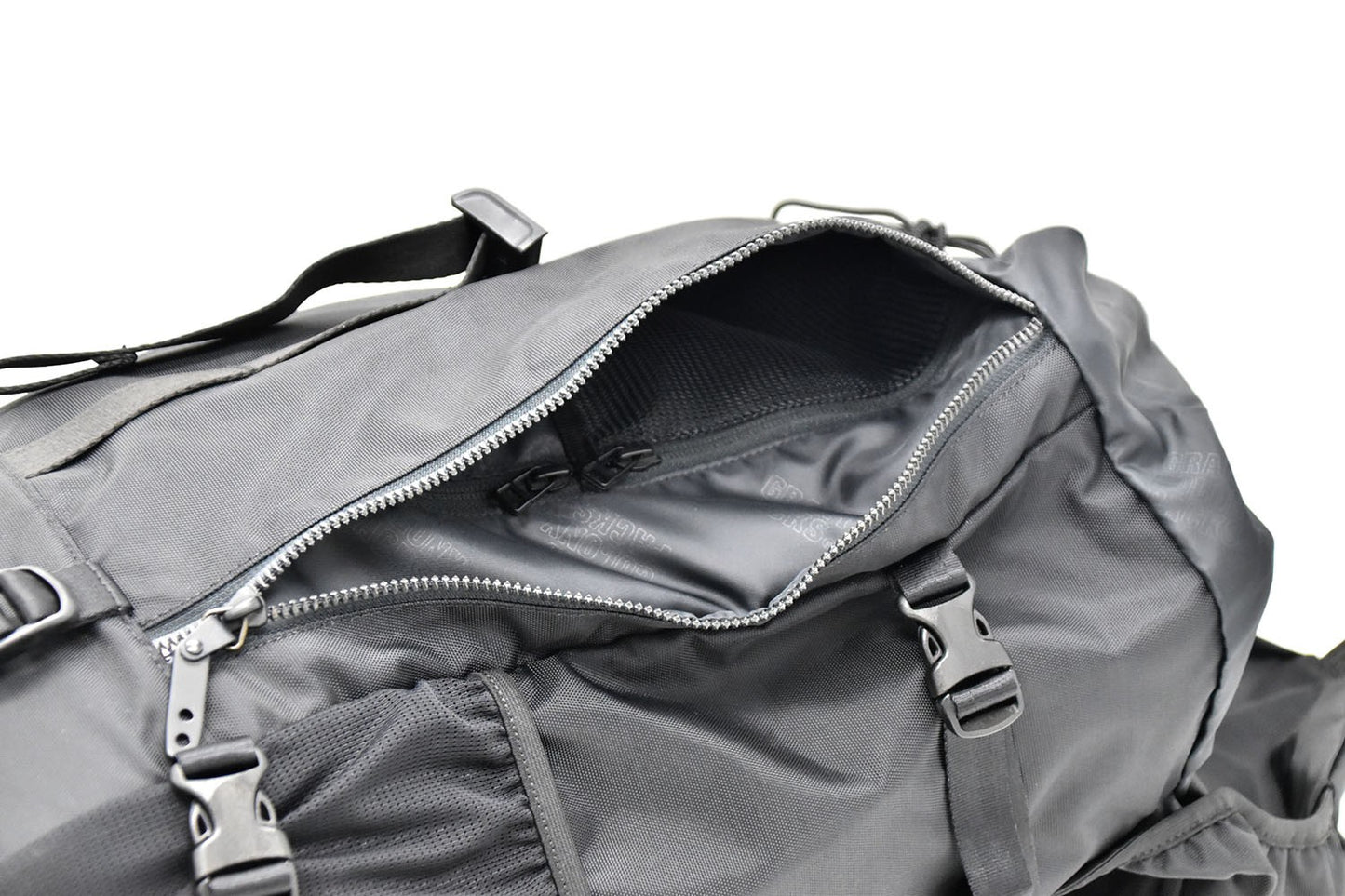 Grand Colony Packs GCP Recycle series Backpack 25L 背囊 黑色 (陳列品)