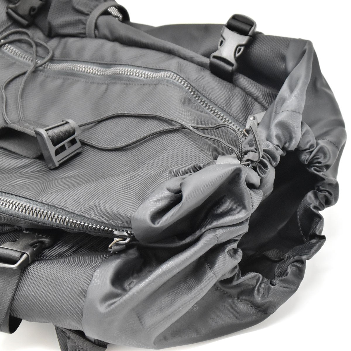 Grand Colony Packs GCP Recycle series Backpack 25L 背囊 黑色 (陳列品)