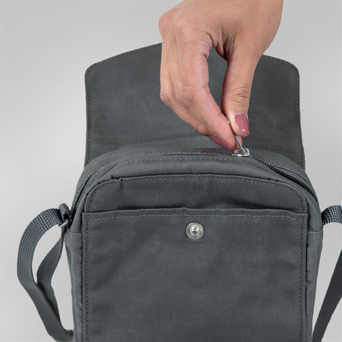 Fjallraven Greenland Pocket Shoulder Bag Crossbody Bag