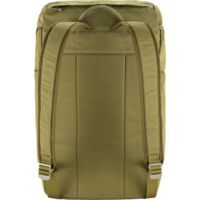 Fjallraven Greenland Top 背囊 背包 20L 高磅數G-1000®HeavyDuty Eco製成 香港行貨