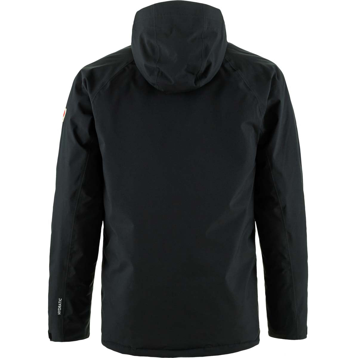 Fjällräven High Coast Hydratic Padded Trail Jacket M Waterproof Insulated Jacket