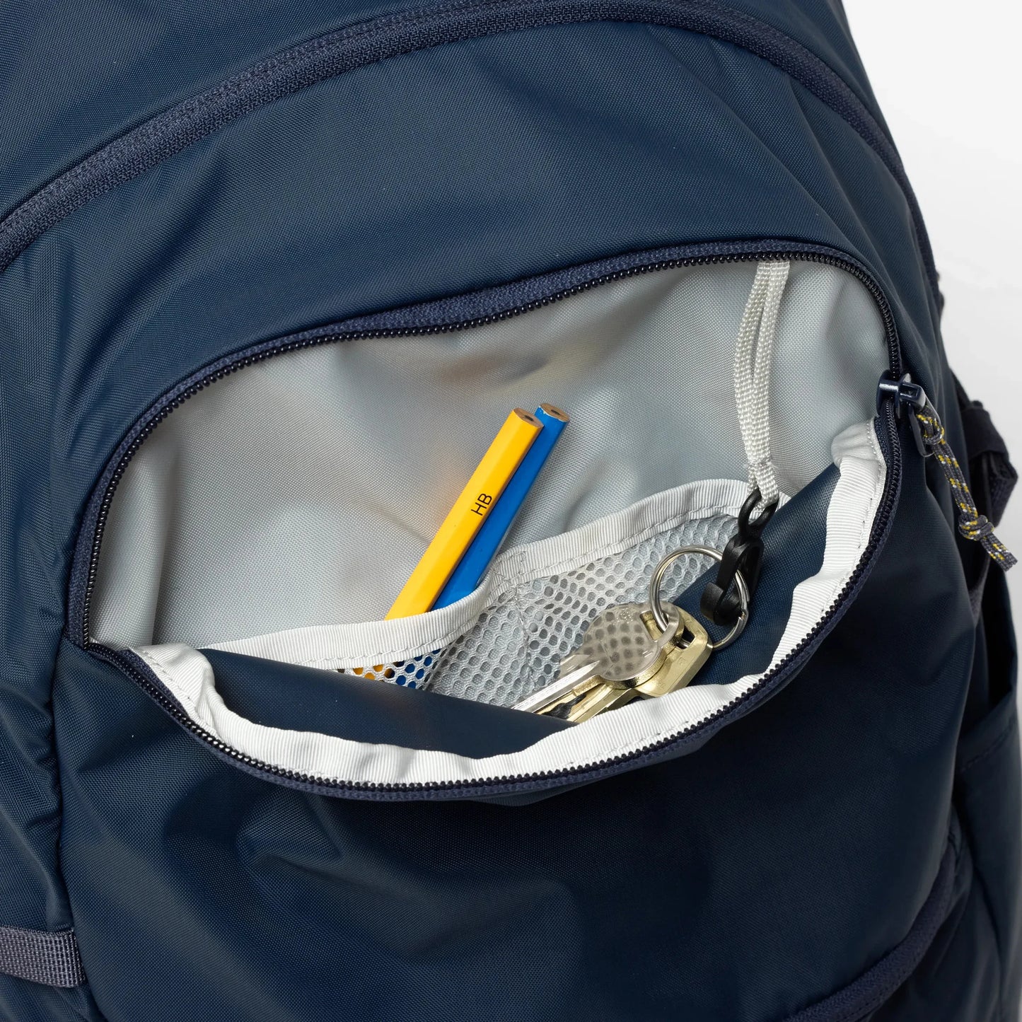Fjällräven High Coast Backpack 24 背囊 配10,000mm PU塗層 防水耐用 輕量背包
