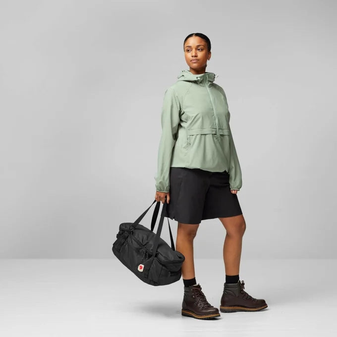 Fjallraven High Coast Duffel 22 旅行袋 手提 單肩 背囊 背包