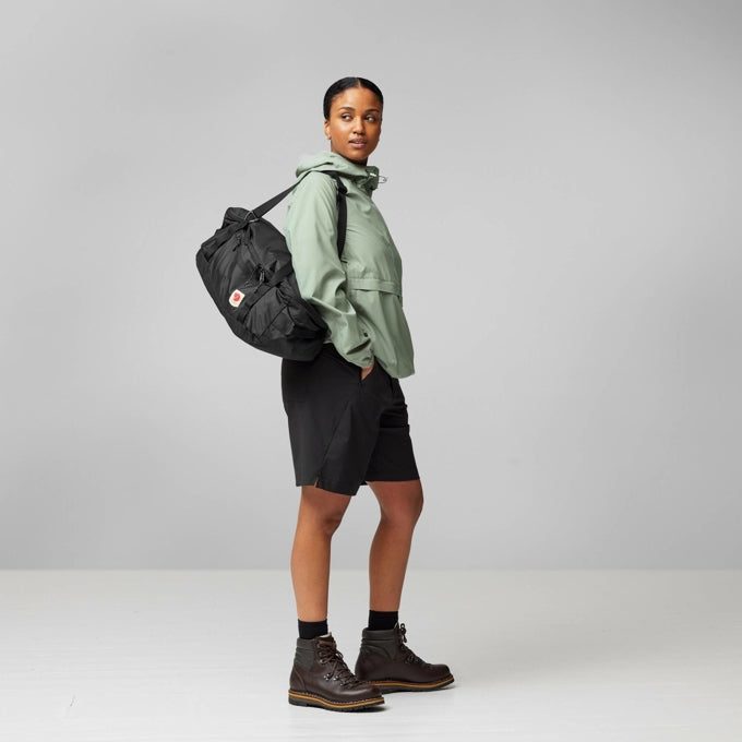 Fjallraven High Coast Duffel 22 旅行袋 手提 單肩 背囊 背包