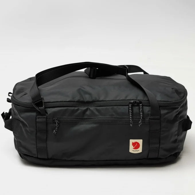 Fjallraven High Coast Duffel 22 旅行袋 手提 單肩 背囊 背包