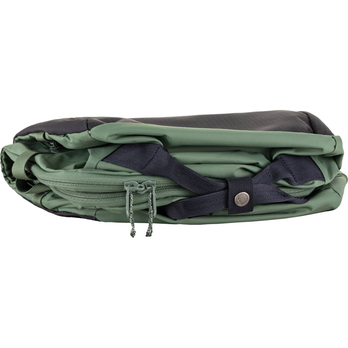 Fjallraven High Coast Duffel 36 large capacity travel bag hand-held shoulder bag backpack