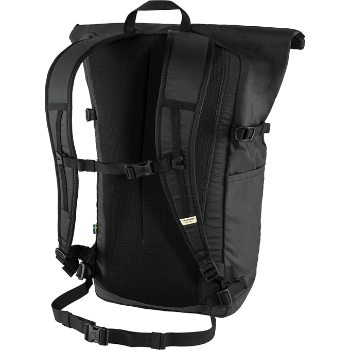 Fjallraven High Coast Foldsack 24 lightweight rucksack
