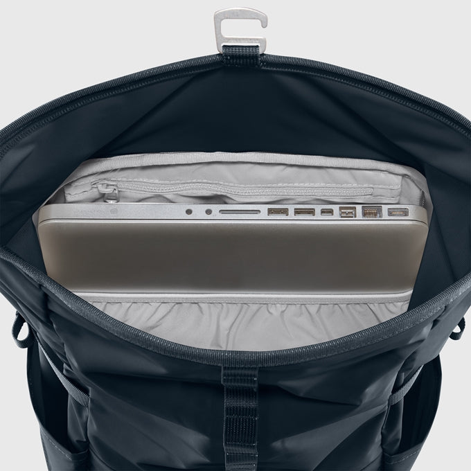 Fjallraven High Coast Foldsack 24 lightweight rucksack