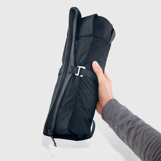 Fjallraven High Coast Foldsack 24 lightweight rucksack