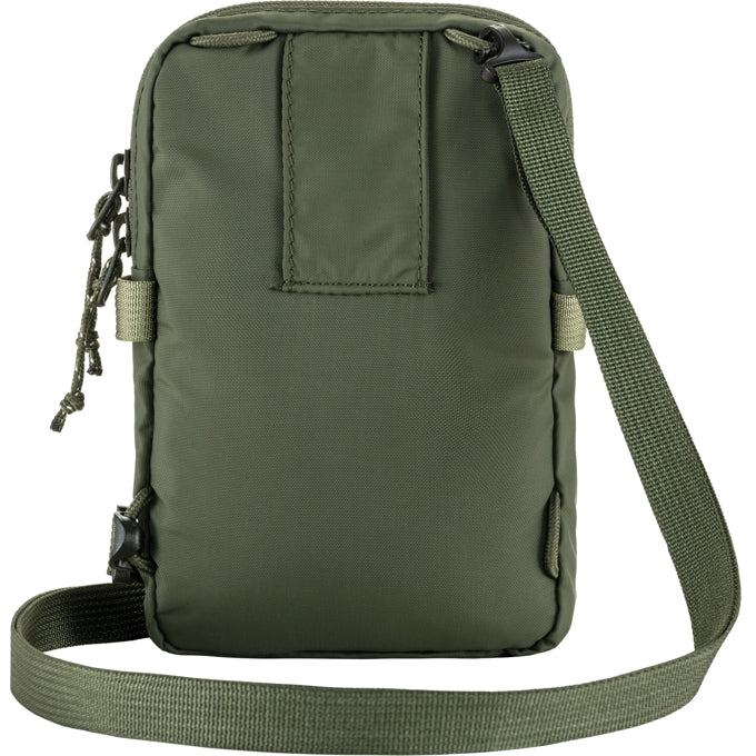 Fjallraven High Coast Pocket 輕便隨身包 防水布料 斜揹袋 香港行貨