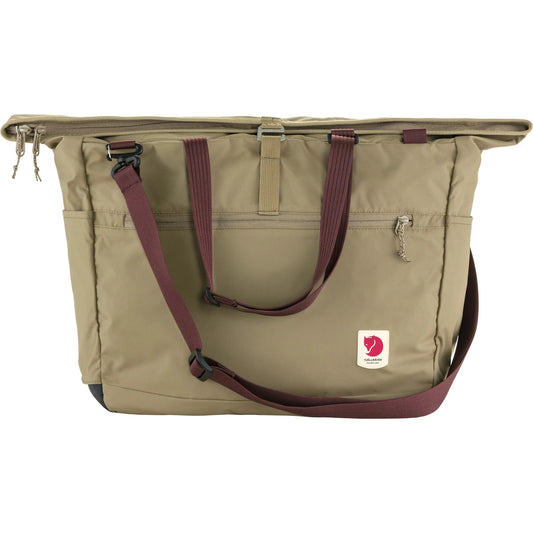 Fjällräven High Coast Tote 30 Lightweight Tote Bag - 30L