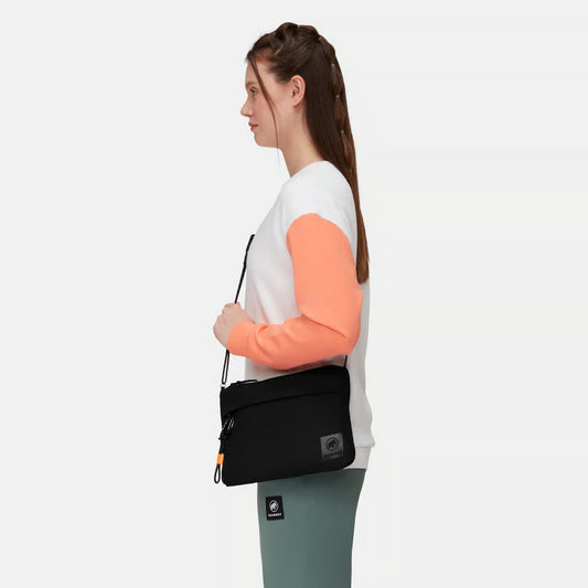 Mammut Xeron Sacoche 經典機能隨身側孭袋