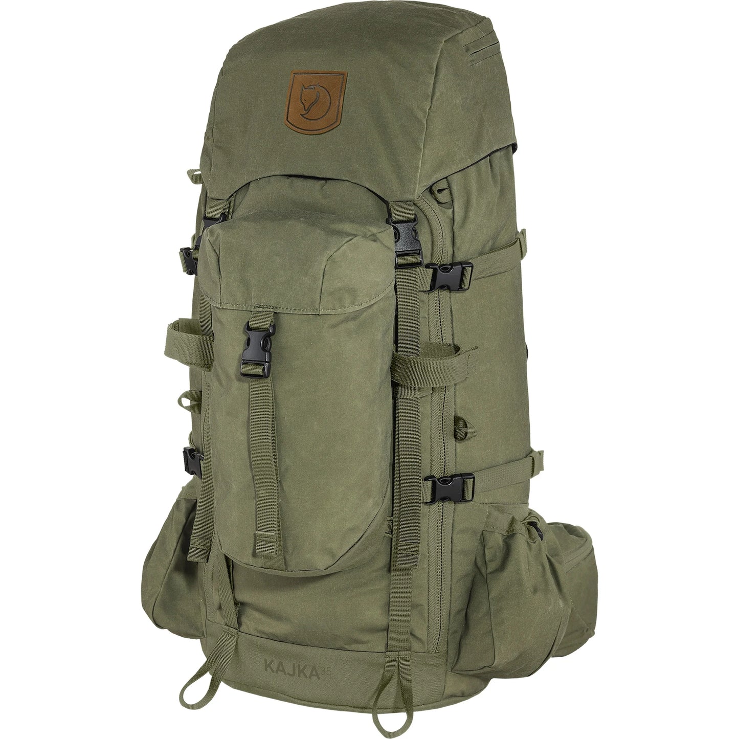 Fjallraven Kajka Side Pocket 外加 背囊側袋