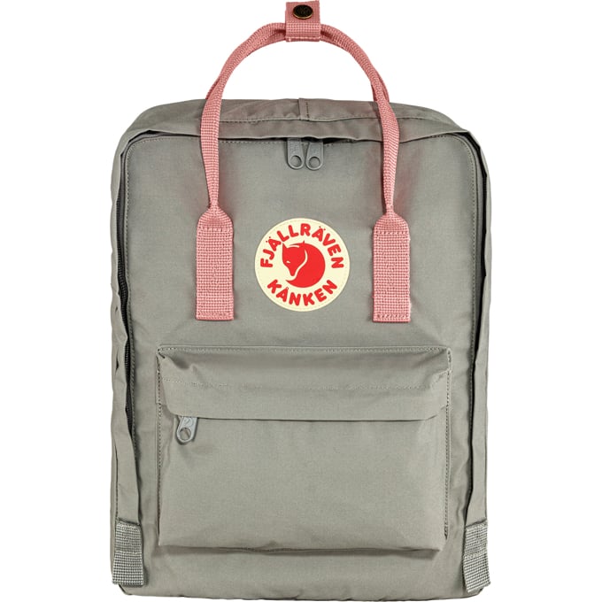 香港行貨 Fjallraven Kanken Classic Backpack 16L 背囊 背包 符合大多數航空公司小型隨身包尺寸要求