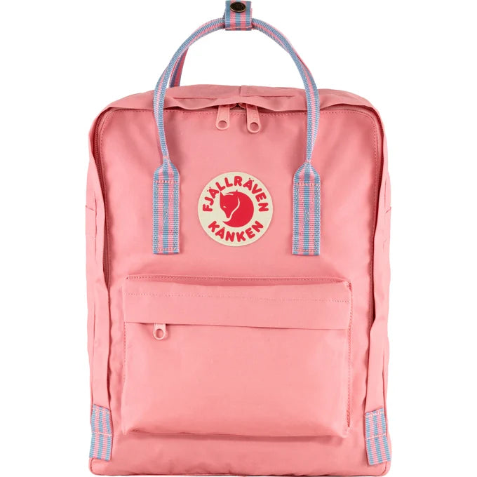 香港行貨 Fjallraven Kanken Classic Backpack 16L 背囊 背包 符合大多數航空公司小型隨身包尺寸要求
