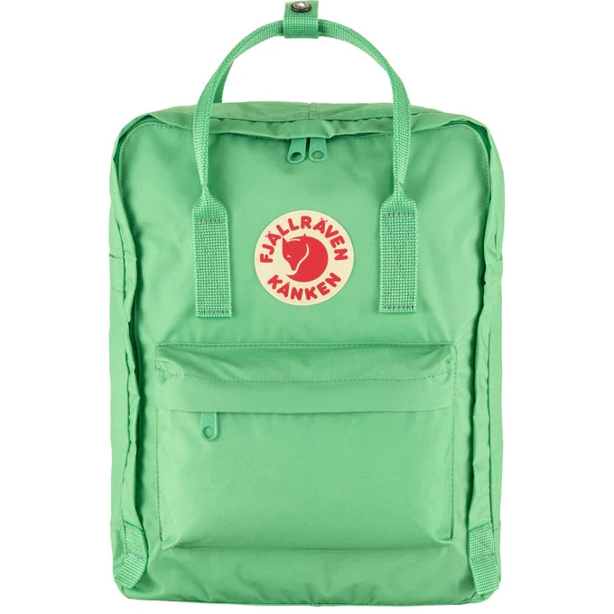 香港行貨 Fjallraven Kanken Classic Backpack 16L 背囊 背包 符合大多數航空公司小型隨身包尺寸要求