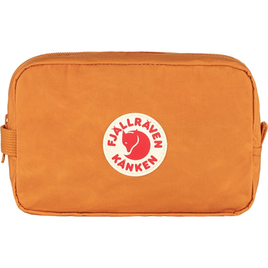 Fjallraven Kanken Gear Bag Multicolor Clutch Storage Bag Cosmetic Bag Tool Bag