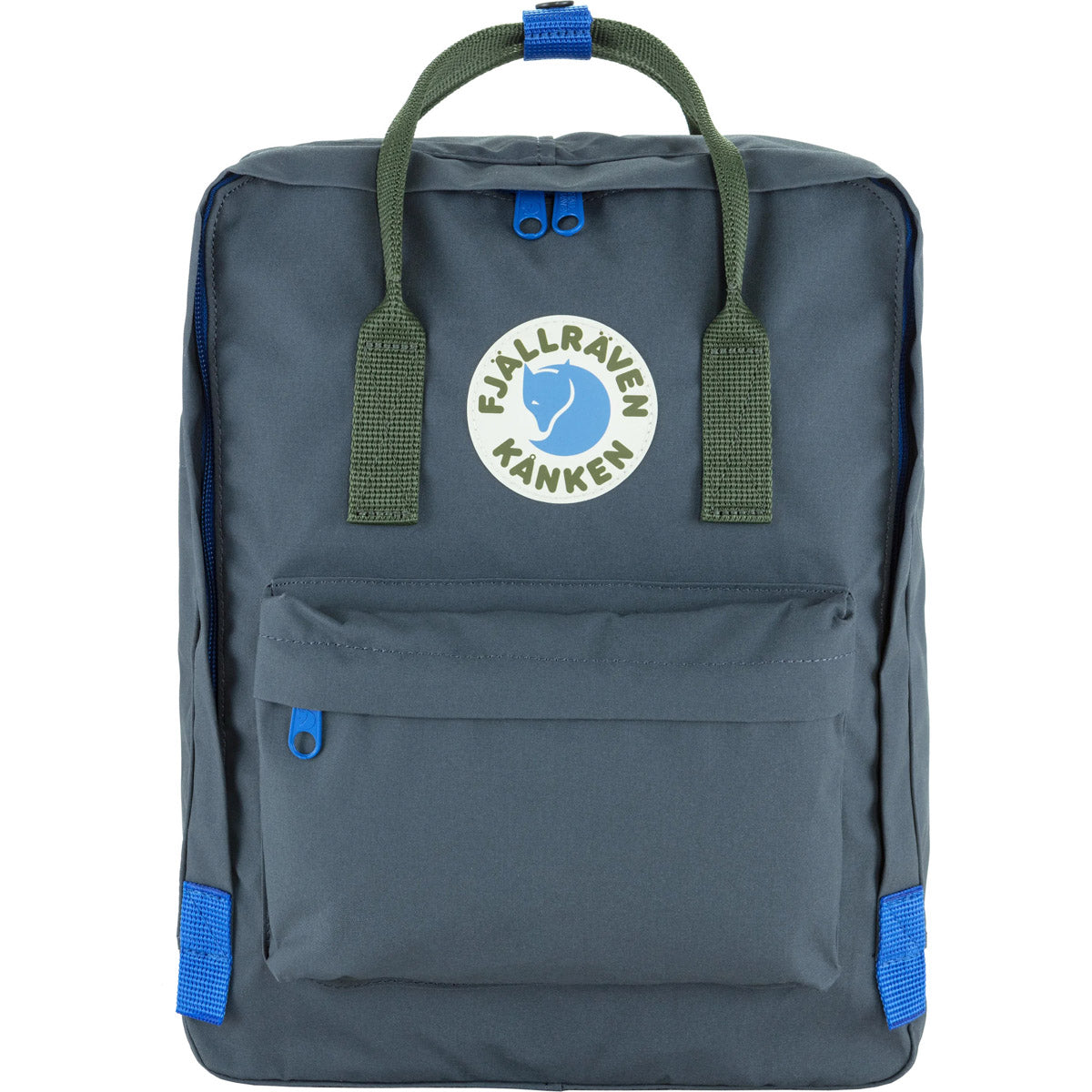 Fjällräven Kånken Koncept 限量版 背囊 2025秋冬最新Kanken顏色 官方活動: 送同系列鎖匙扣乙個