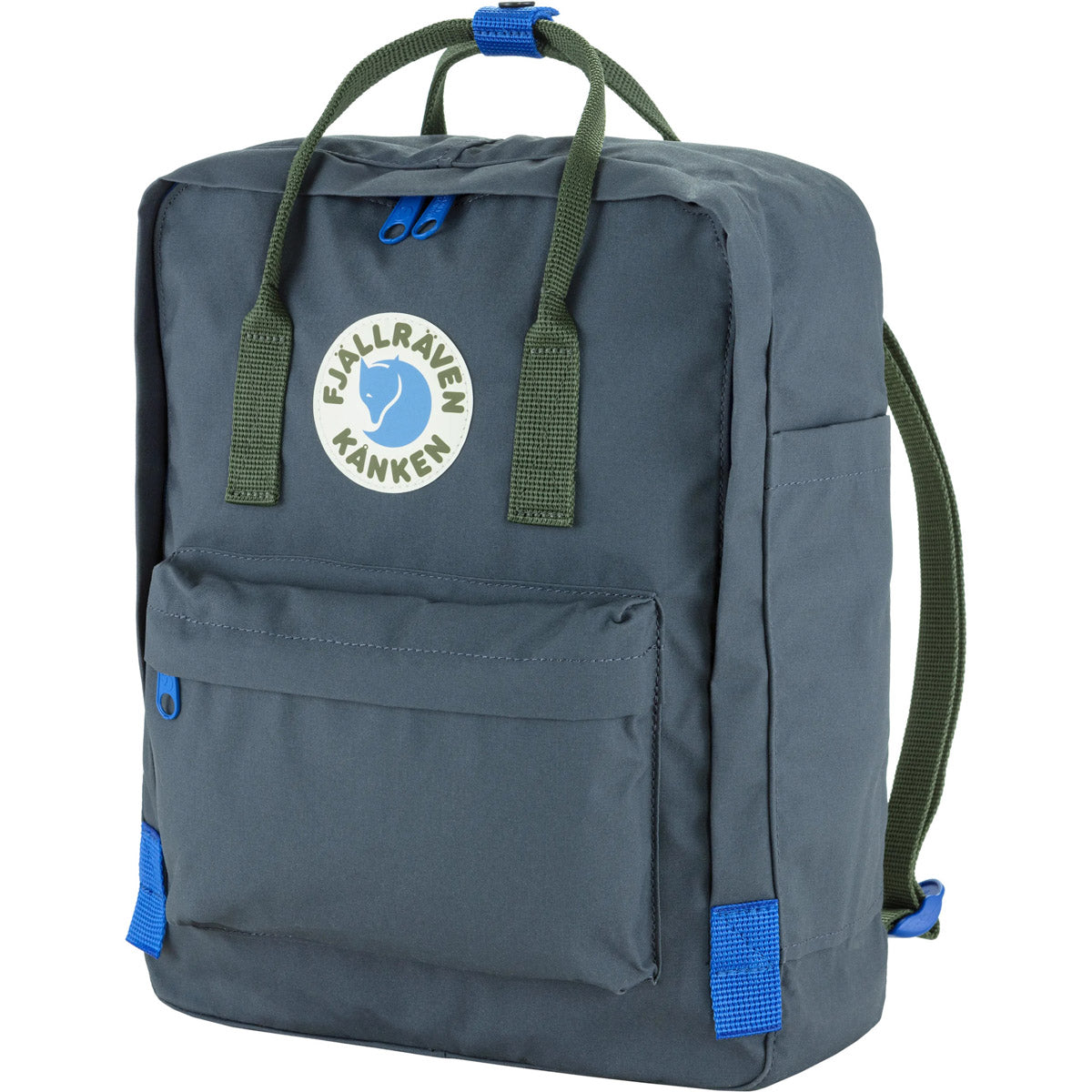 Fjällräven Kånken Koncept 限量版 背囊 2025秋冬最新Kanken顏色 官方活動: 送同系列鎖匙扣乙個
