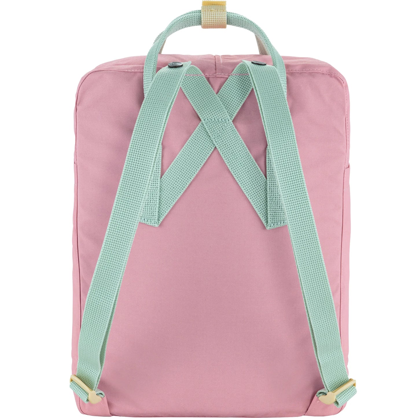 Fjällräven Kånken Koncept 限量版 背囊 2025秋冬最新Kanken顏色 官方活動: 送同系列鎖匙扣乙個