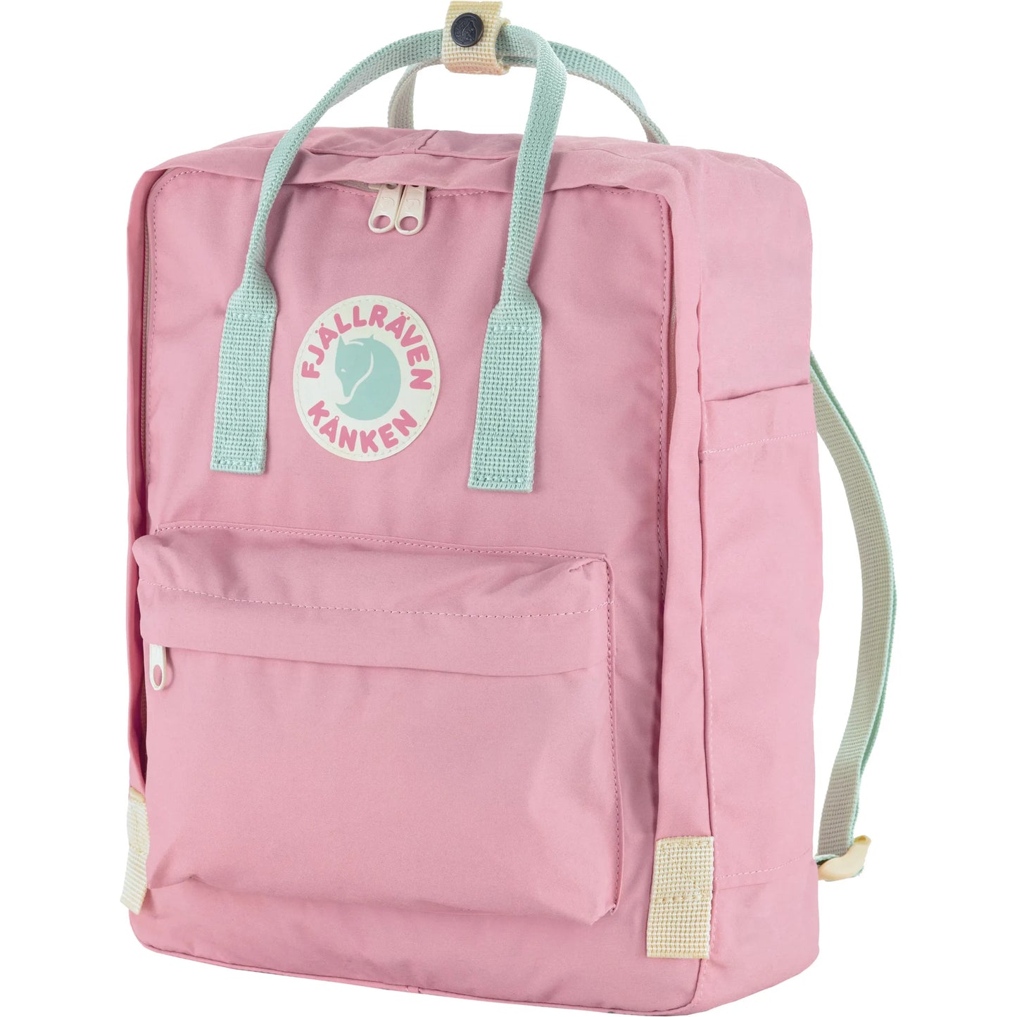 Fjällräven Kånken Koncept 限量版 背囊 2025秋冬最新Kanken顏色 官方活動: 送同系列鎖匙扣乙個