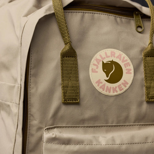 Fjällräven Kånken Koncept Laptop 15 電腦背囊【香港行貨】| 18升 Vinylon F 獨立夾層可保護15吋電腦