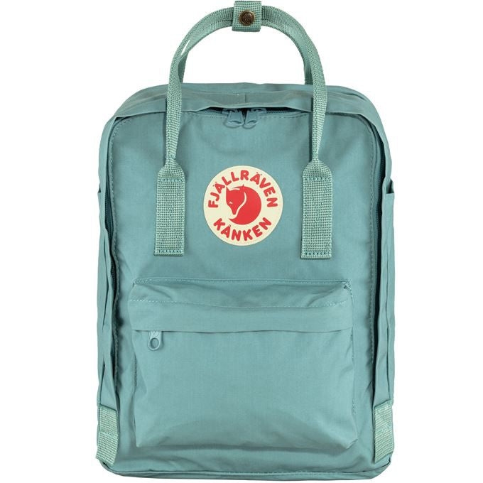Fjallraven Kanken - 15" Notebook Backpack 18L 15寸筆電背囊 粗肩帶背帶