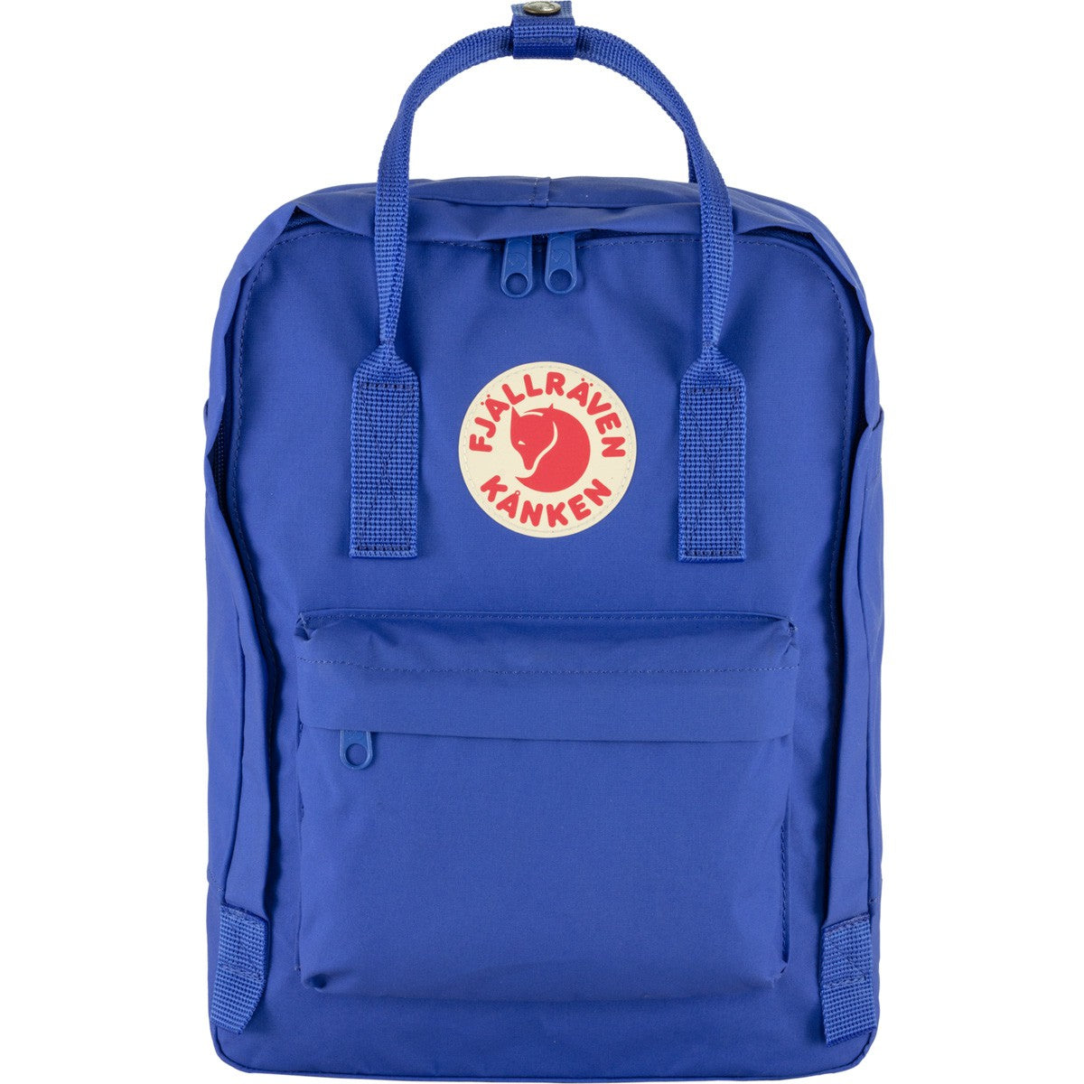 Fjallraven Kanken - 15" Notebook Backpack 18L 15寸筆電背囊 粗肩帶背帶