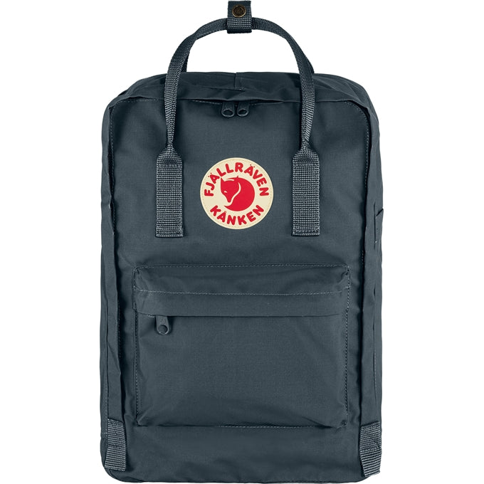 Fjallraven Kanken - 15" Notebook Backpack 18L 15寸筆電背囊 粗肩帶背帶