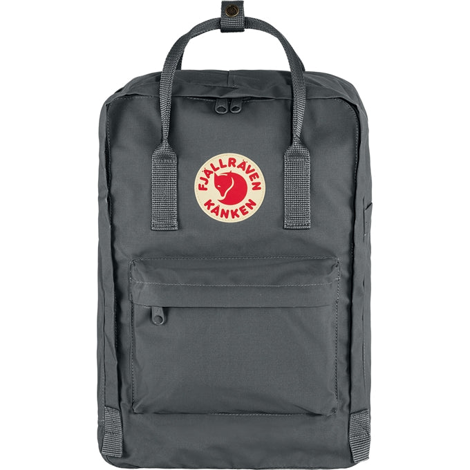 Fjallraven Kanken - 15" Notebook Backpack 18L 15寸筆電背囊 粗肩帶背帶