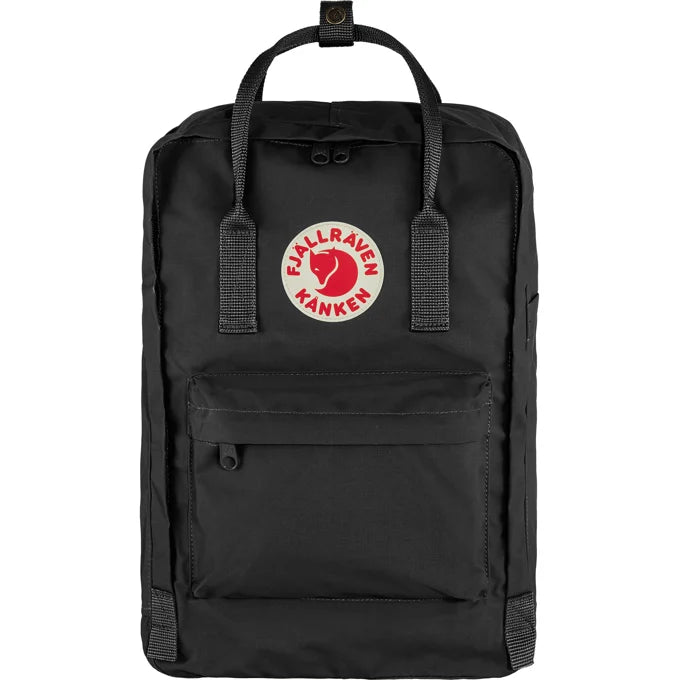 Fjallraven Kanken - 15" Notebook Backpack 18L 15寸筆電背囊 粗肩帶背帶