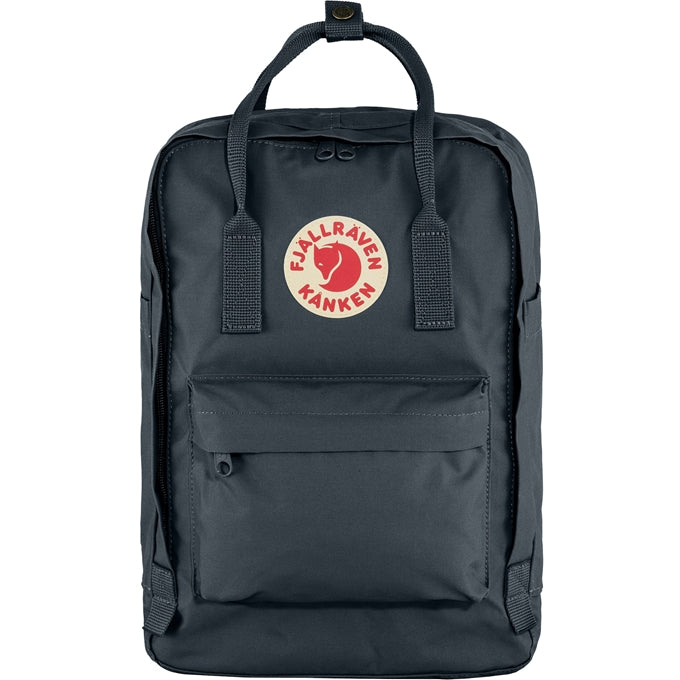 Fjallraven Kanken - 15" Notebook Backpack 18L 15寸筆電背囊 粗肩帶背帶