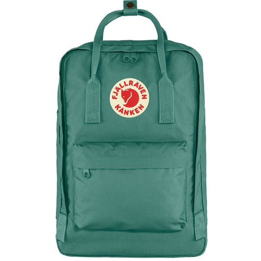 Fjallraven Kanken - 15" Notebook Backpack 18L 15寸筆電背囊 粗肩帶背帶
