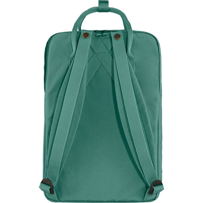 Fjallraven Kanken - 15" Notebook Backpack 18L 15寸筆電背囊 粗肩帶背帶