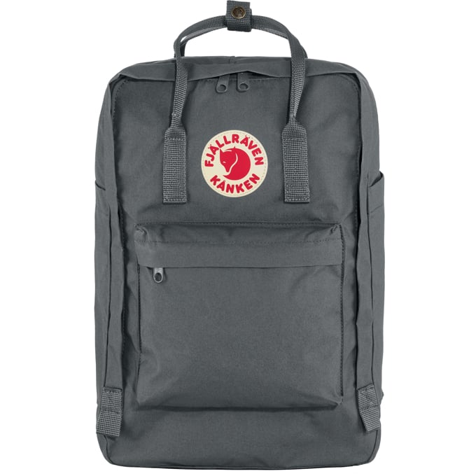 Fjallraven Kanken - 17" 新版 Notebook Backpack 20L 17寸筆電背囊
