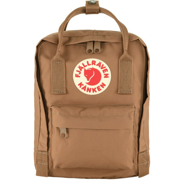 香港行貨 Fjallraven Kanken Mini Backpack 7L 小背囊 背包