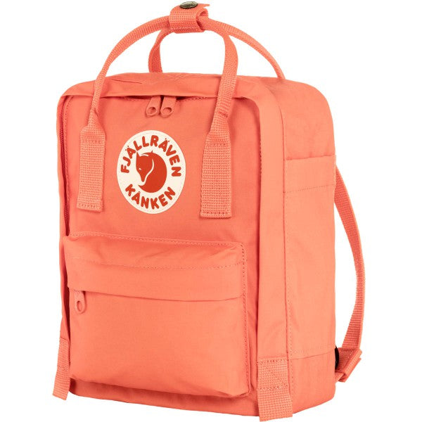 香港行貨 Fjallraven Kanken Mini Backpack 7L 小背囊 背包