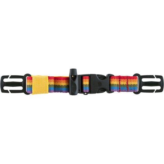 Fjällräven Kånken Chest Strap 胸帶 防跌膊