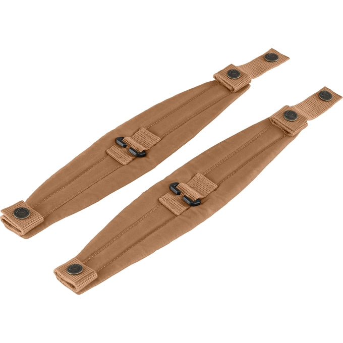 Fjallraven Kanken Shoulder Pads 減壓帶 加厚 加粗 肩墊 揹帶 23505