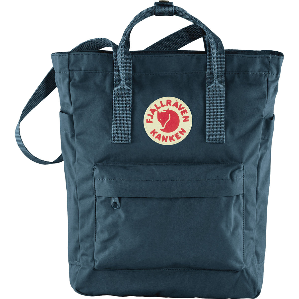 Fjallraven Kanken Totepack 三用 背囊 手提包 單肩包 香港行貨 14升容量