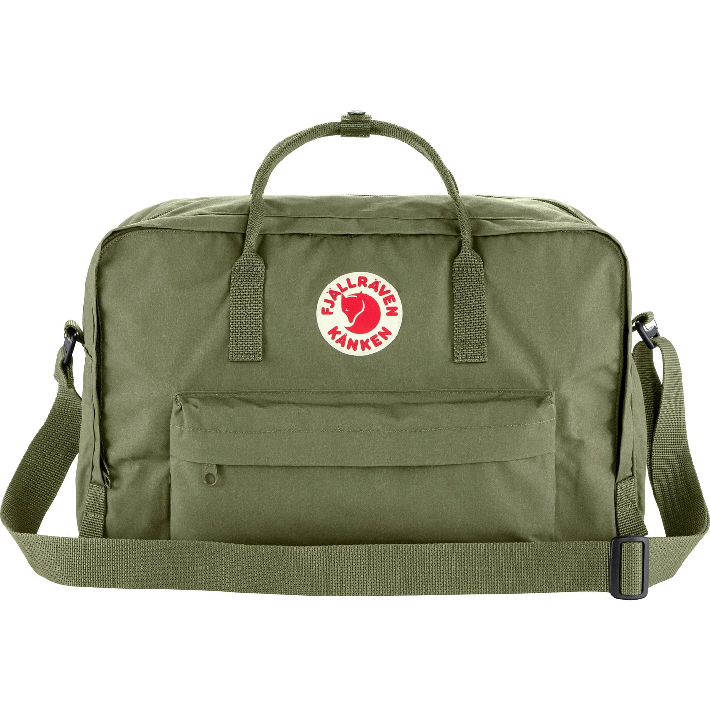 Fjallraven Kanken Weekender Large Capacity Three-use Daily Travel Backpack Crossbody Bag
