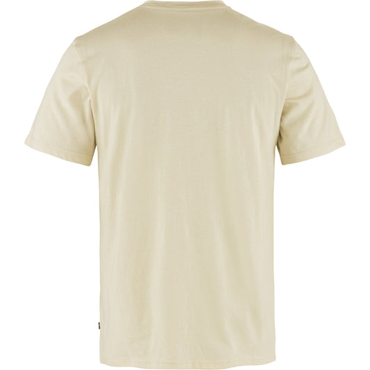 Fjallraven Lush LogoT-Shirt 短袖T恤