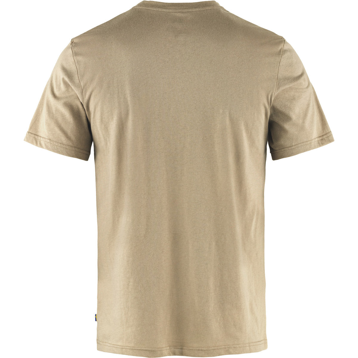 Fjallraven Lush LogoT-Shirt short-sleeved T-shirt