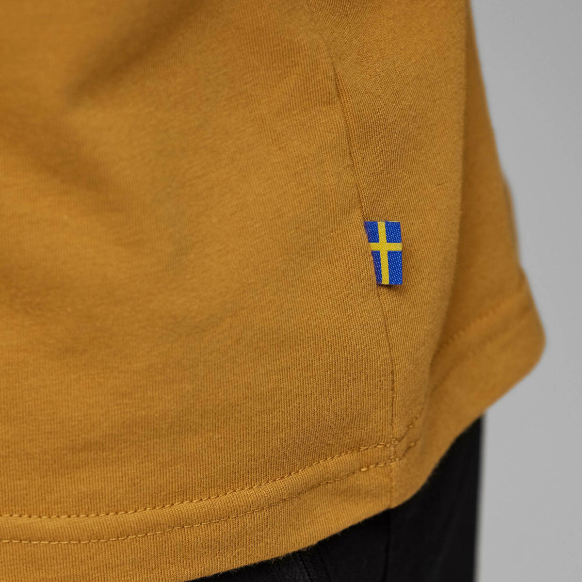 Fjallraven Lush LogoT-Shirt short-sleeved T-shirt