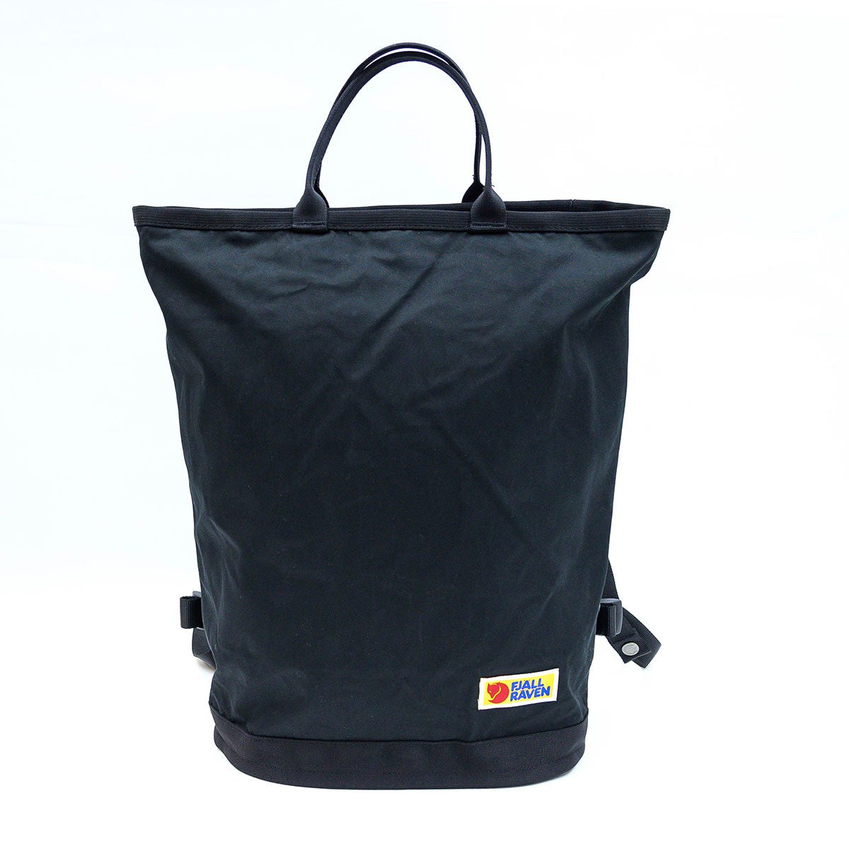 Fjallraven Vardag Totepack Tote Bag Handbag Rucksack Backpack