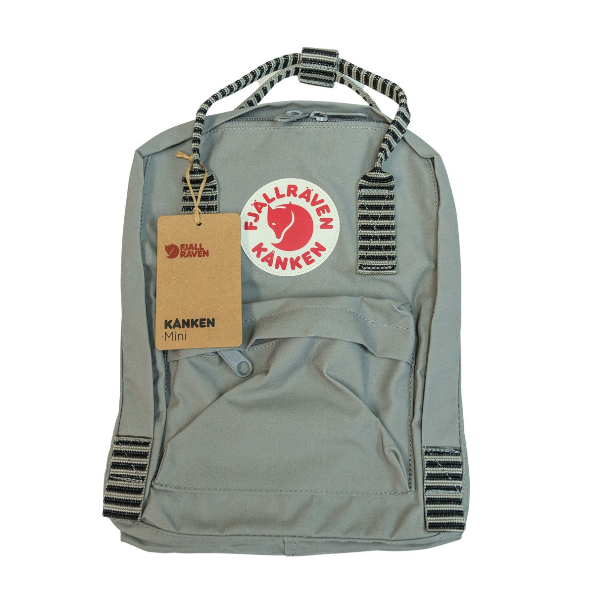 香港行貨 Fjallraven Kanken Mini Backpack 7L 小背囊 背包