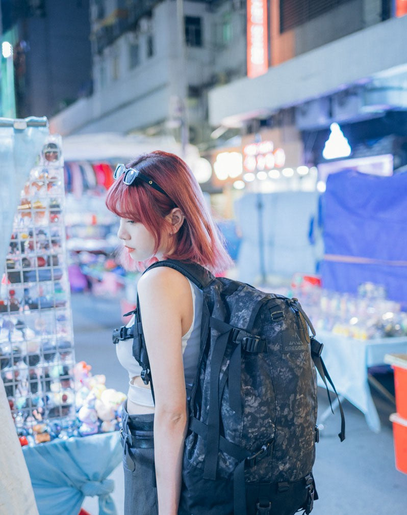 香港行貨 Gregory Day & Half Backpack 33升大容量背囊 背包
