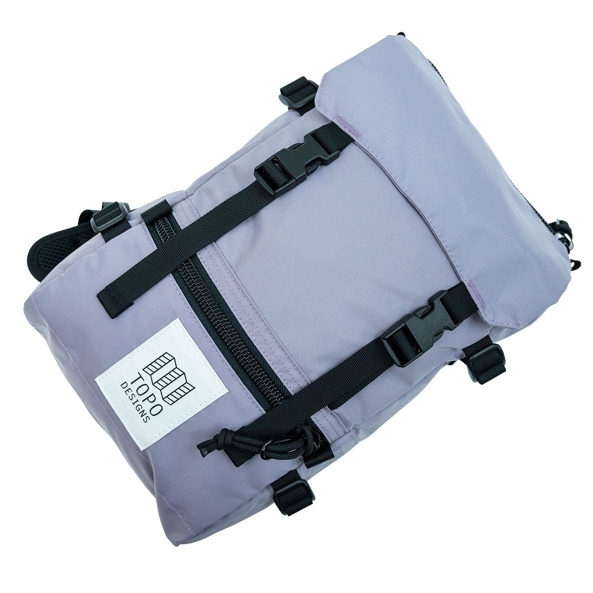 Topo Design Backdrop - Rover Pack Mini 10L Backpack