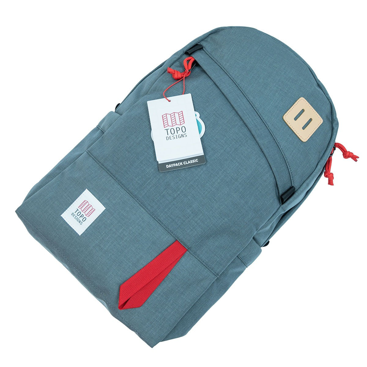 香港行貨 Topo Designs Daypack Backpack 背囊背包 21.6L 可放15"手提電腦