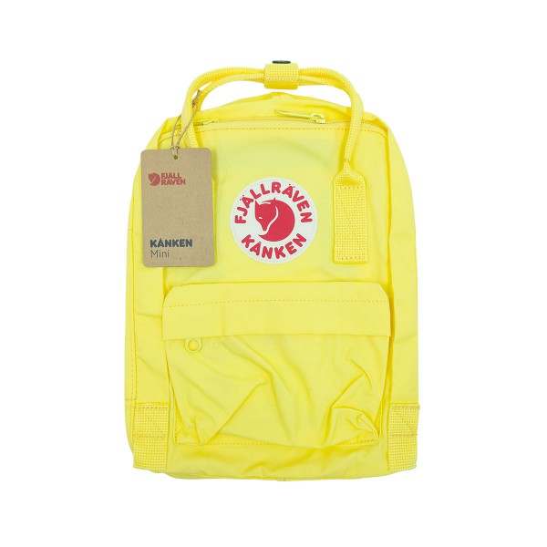 香港行貨 Fjallraven Kanken Mini Backpack 7L 小背囊 背包